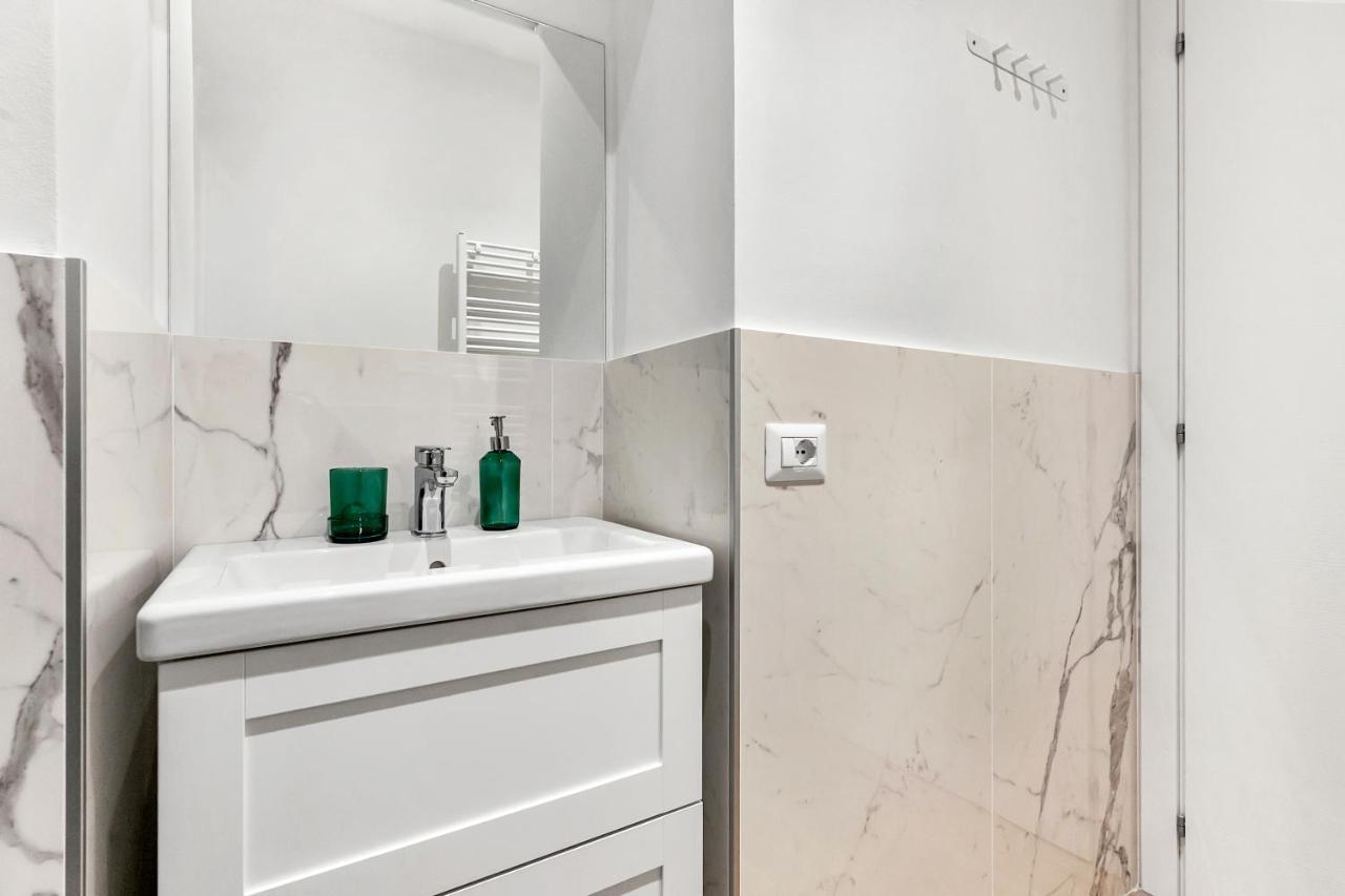 Apartamento Gramsci - Affitti Brevi Italia