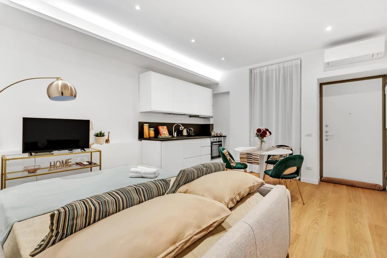 Apartamento Gramsci - Affitti Brevi Italia *