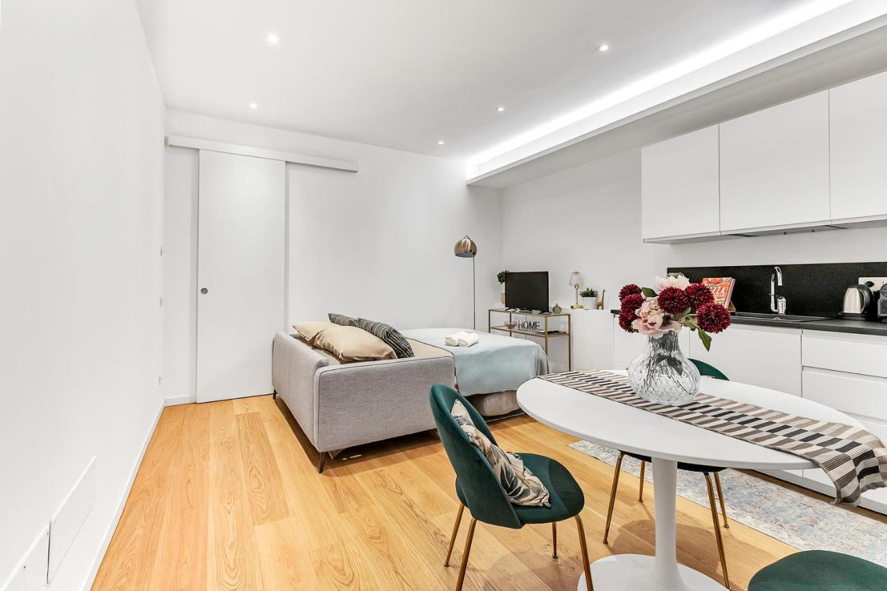 Apartamento Gramsci - Affitti Brevi Italia Milão