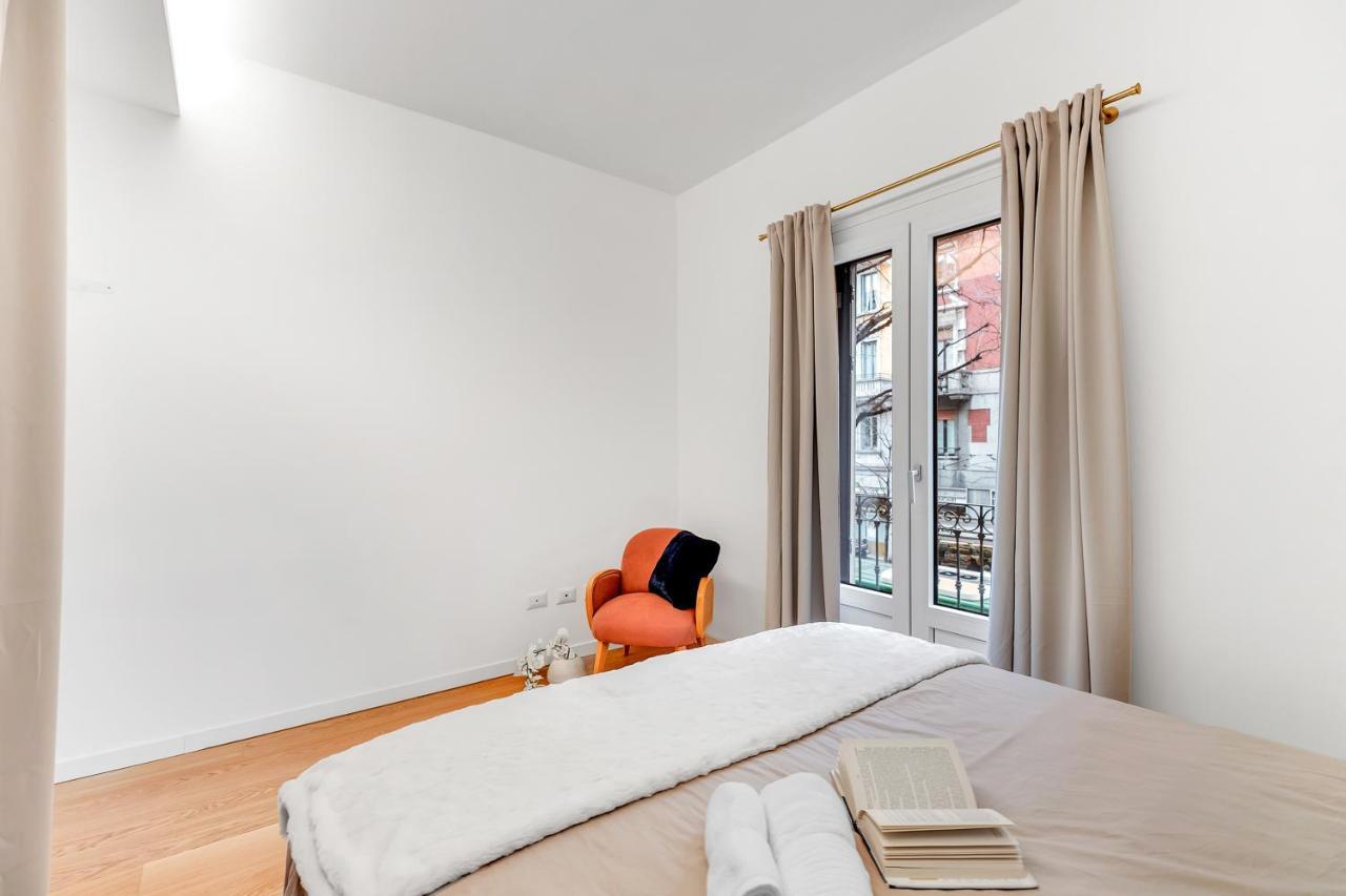 Gramsci - Affitti Brevi Italia Apartamento