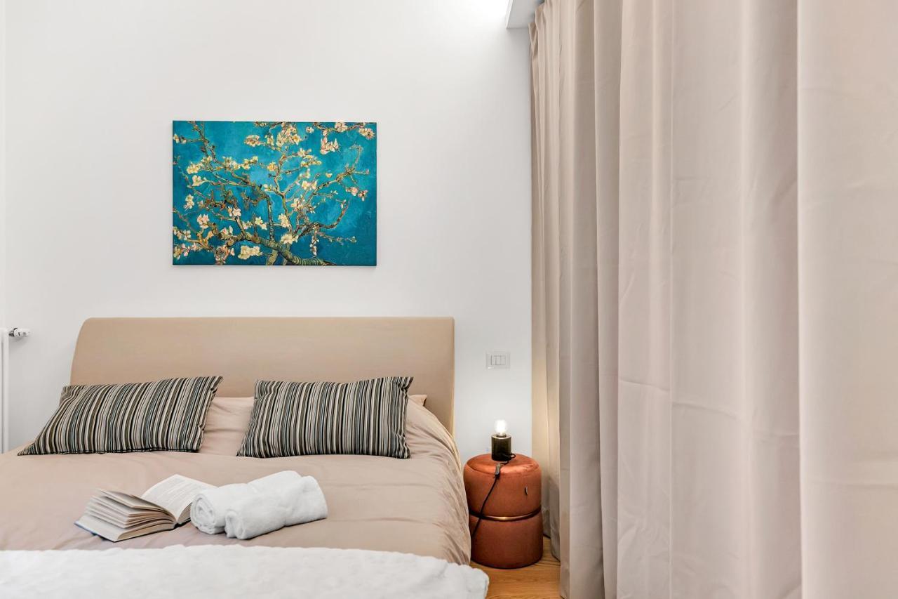 Apartamento Gramsci - Affitti Brevi Italia Milão