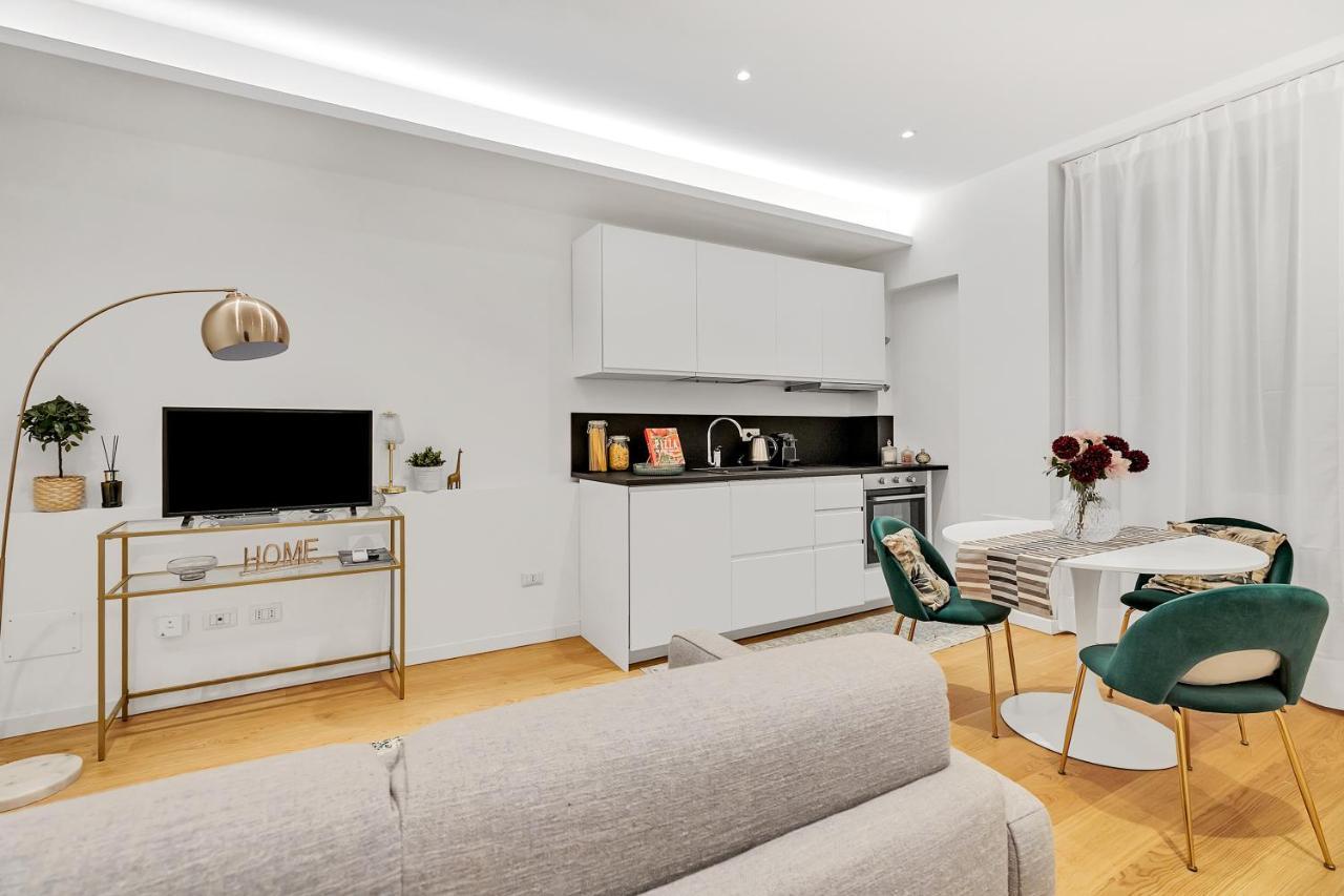 Gramsci - Affitti Brevi Italia Apartamento