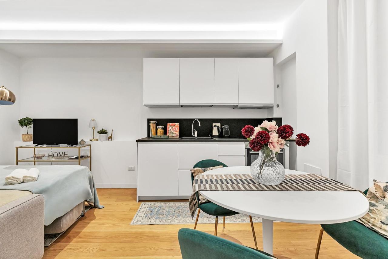 Apartamento Gramsci - Affitti Brevi Italia Milão