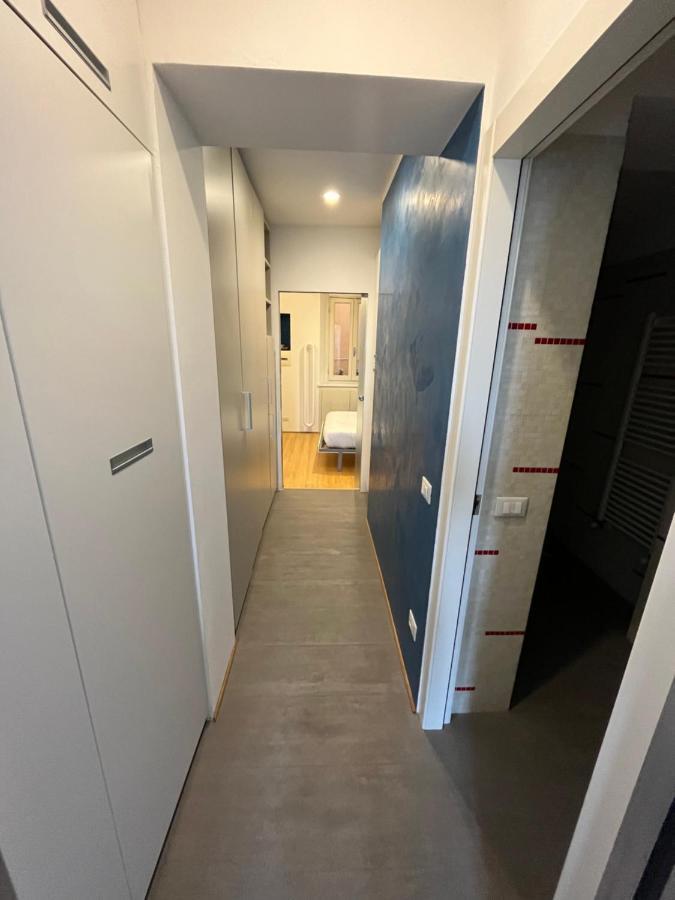 Breramor Apartment *