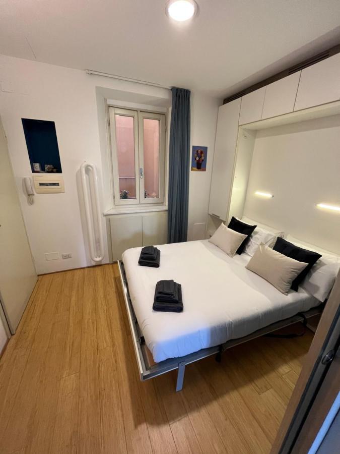 Apartment Breramor