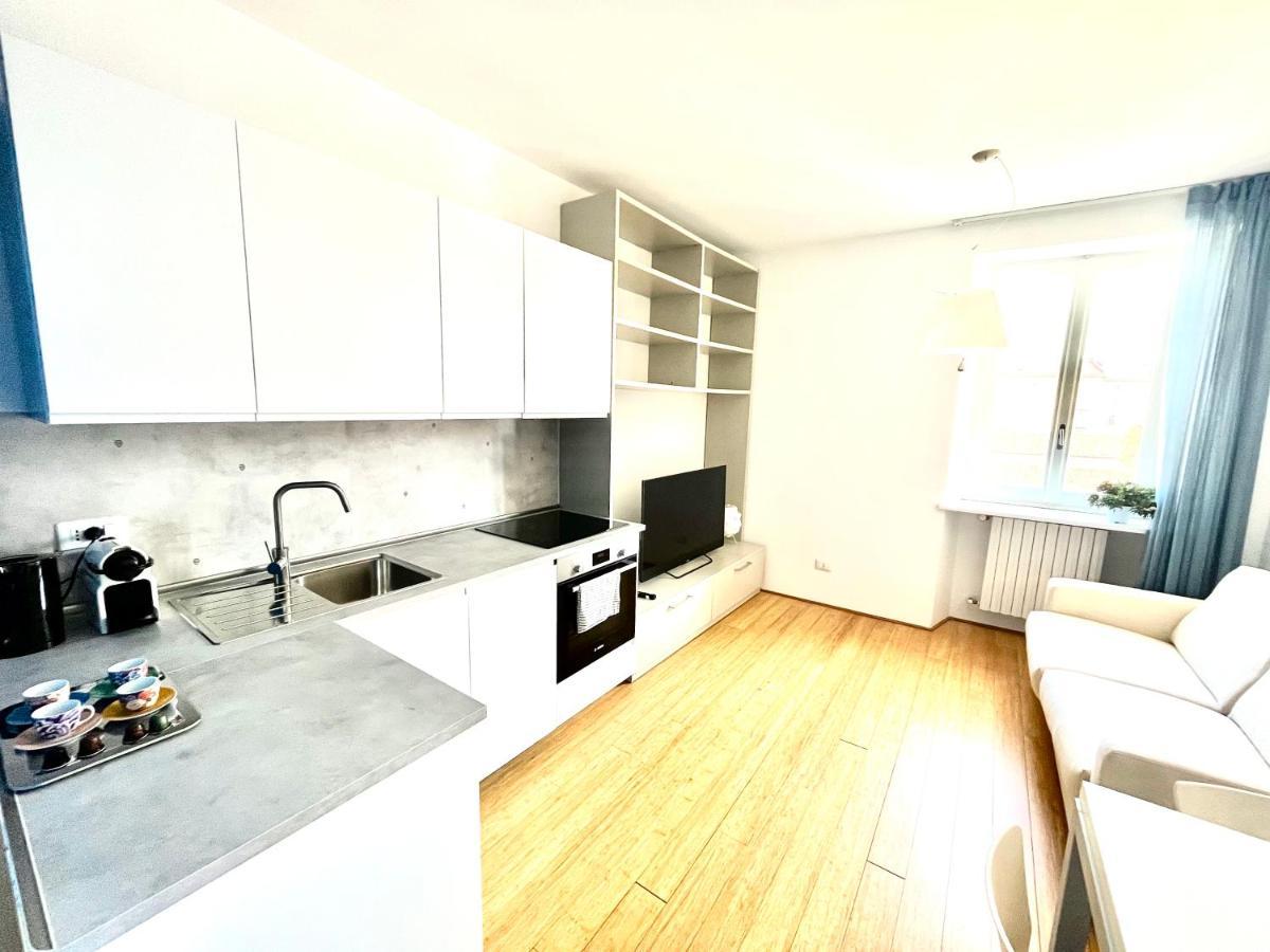 Apartment Breramor