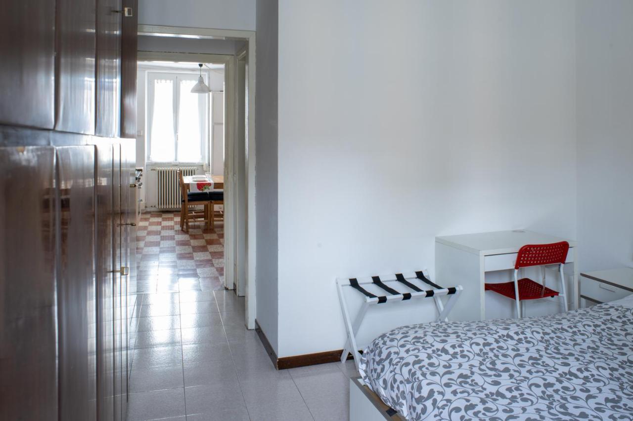 Accomodo Mib25 Bivano Navigli * Milão