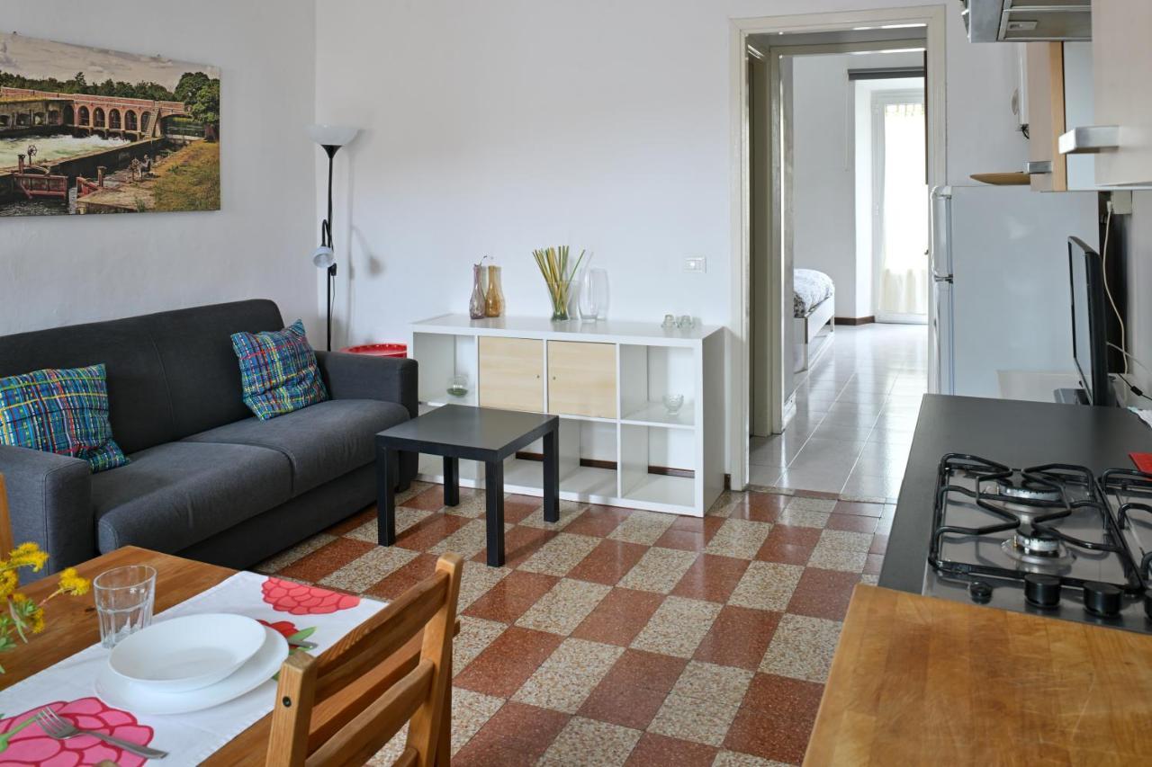 Accomodo Mib25 Bivano Navigli