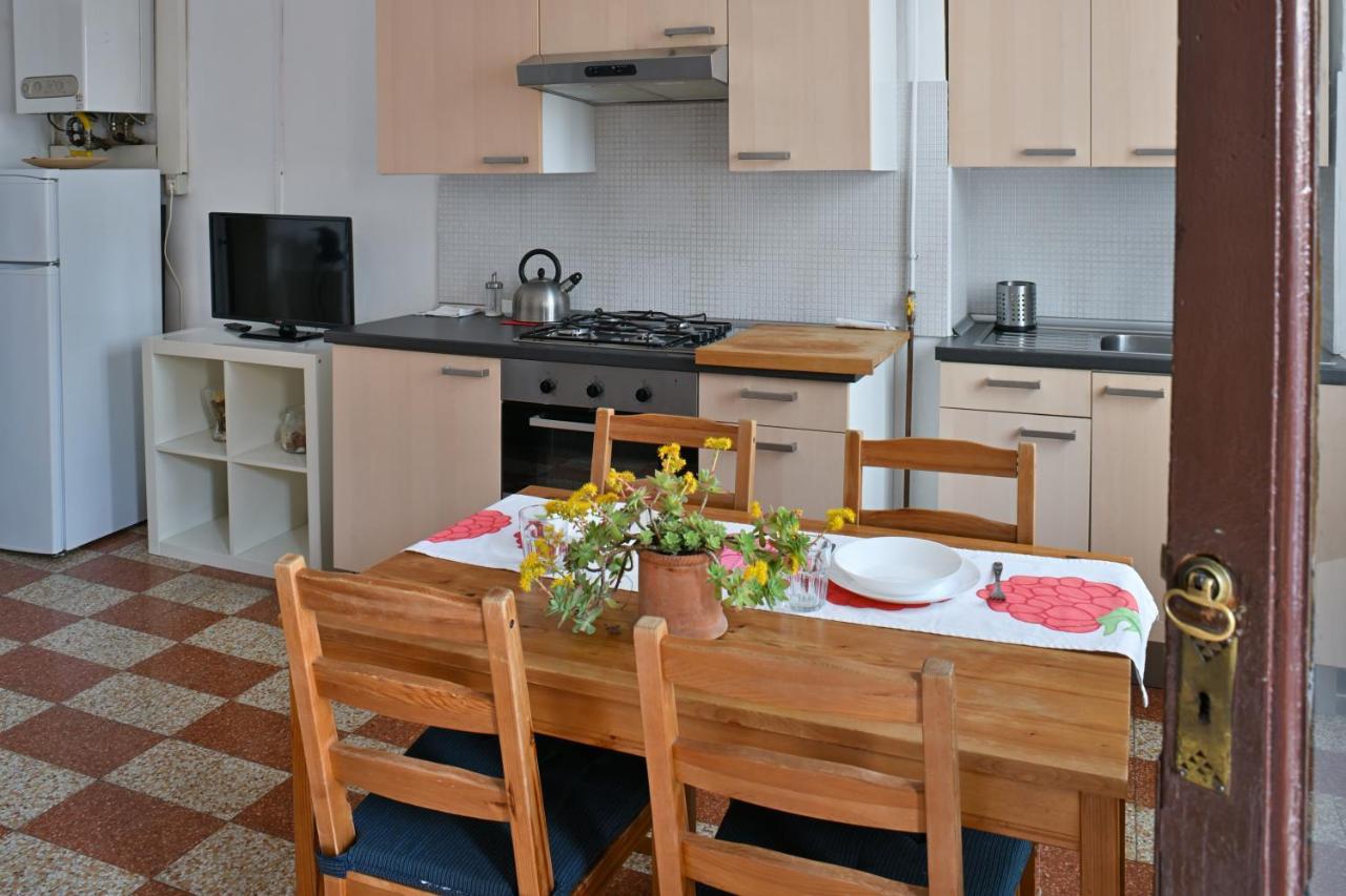 Apartamento Accomodo Mib25 Bivano Navigli *