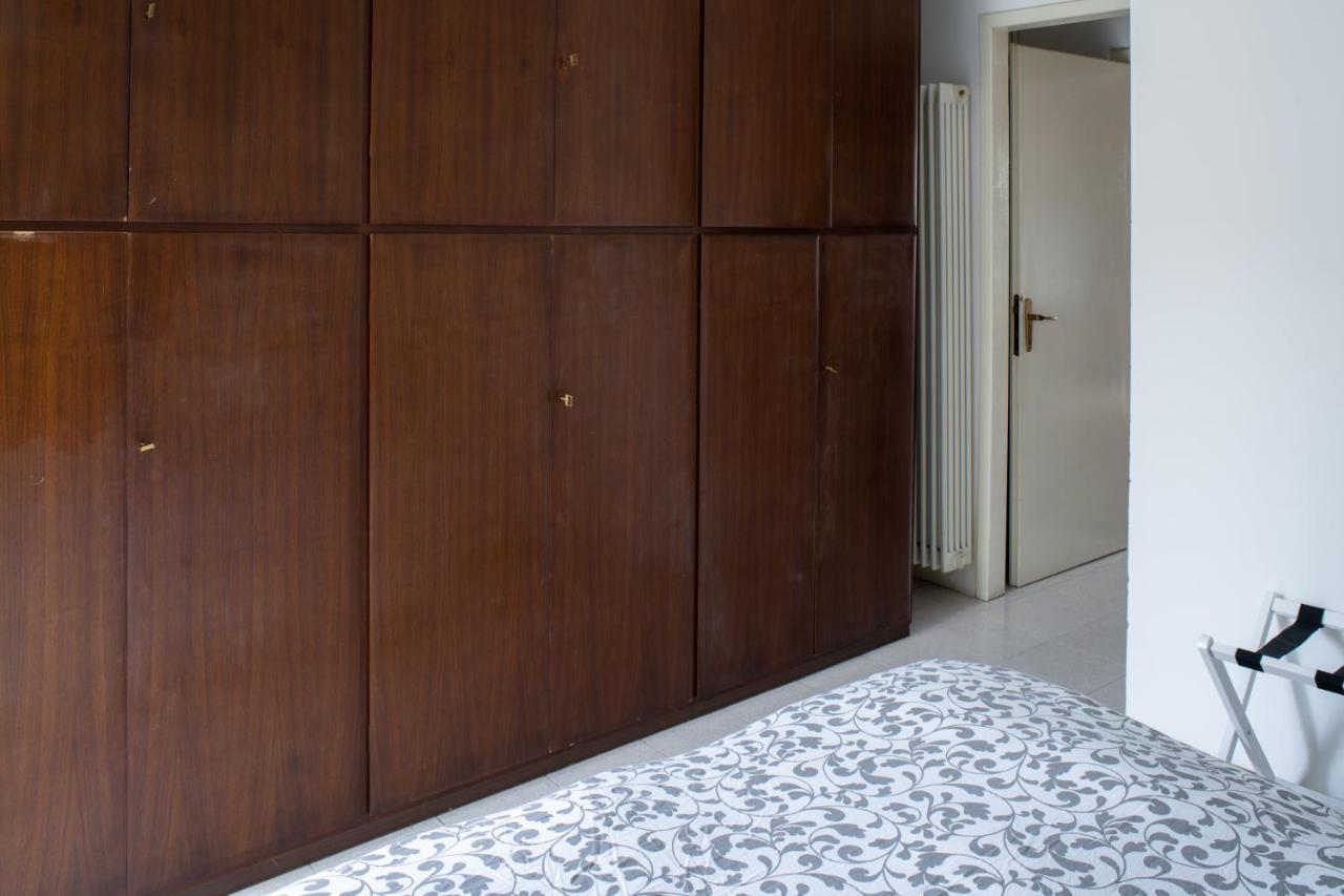 Accomodo Mib25 Bivano Navigli Apartamento *