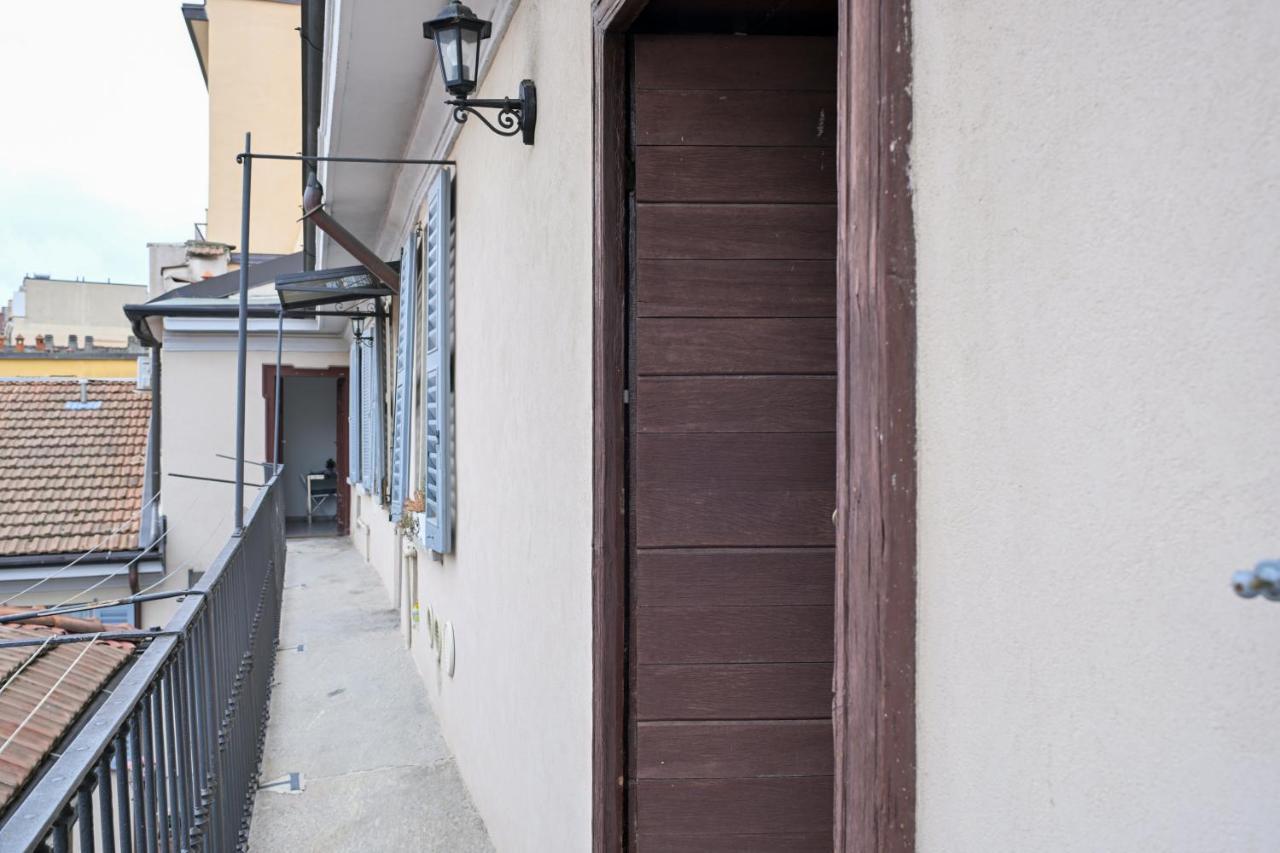 Accomodo Mib25 Bivano Navigli Milão