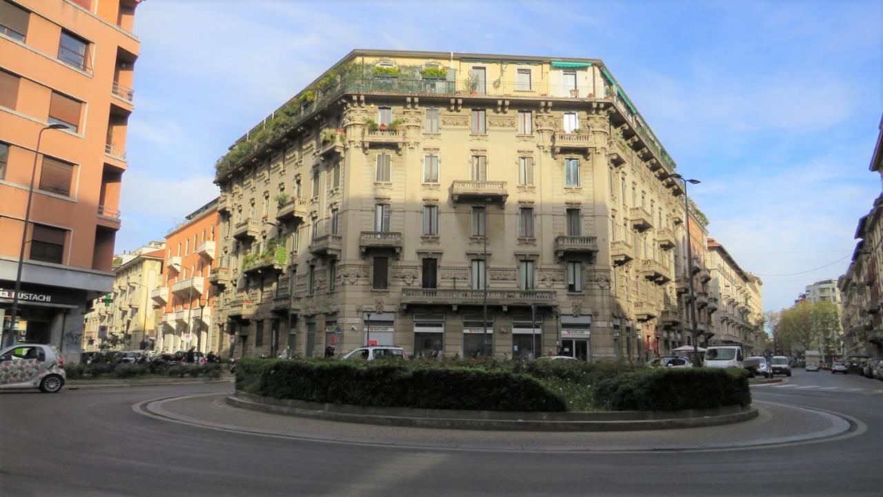 Home4youmilano Apartamento Milão