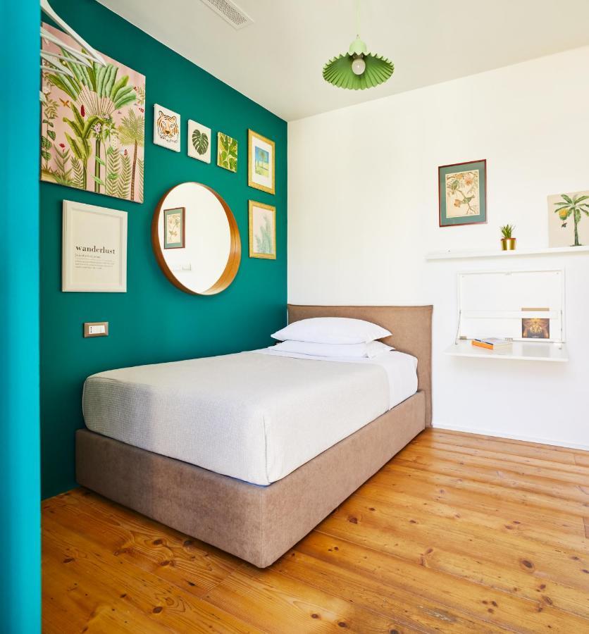 Apartment Tropical Micro With Terrace And Duomo Views *
