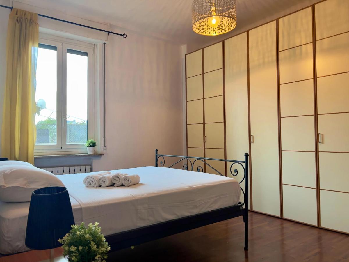 Appartme Morazzone 7 Apartamento *