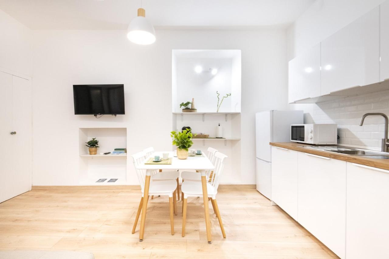 Apartamento Easylife - Appena Ristrutturato Con Tutti I Comfort Milão