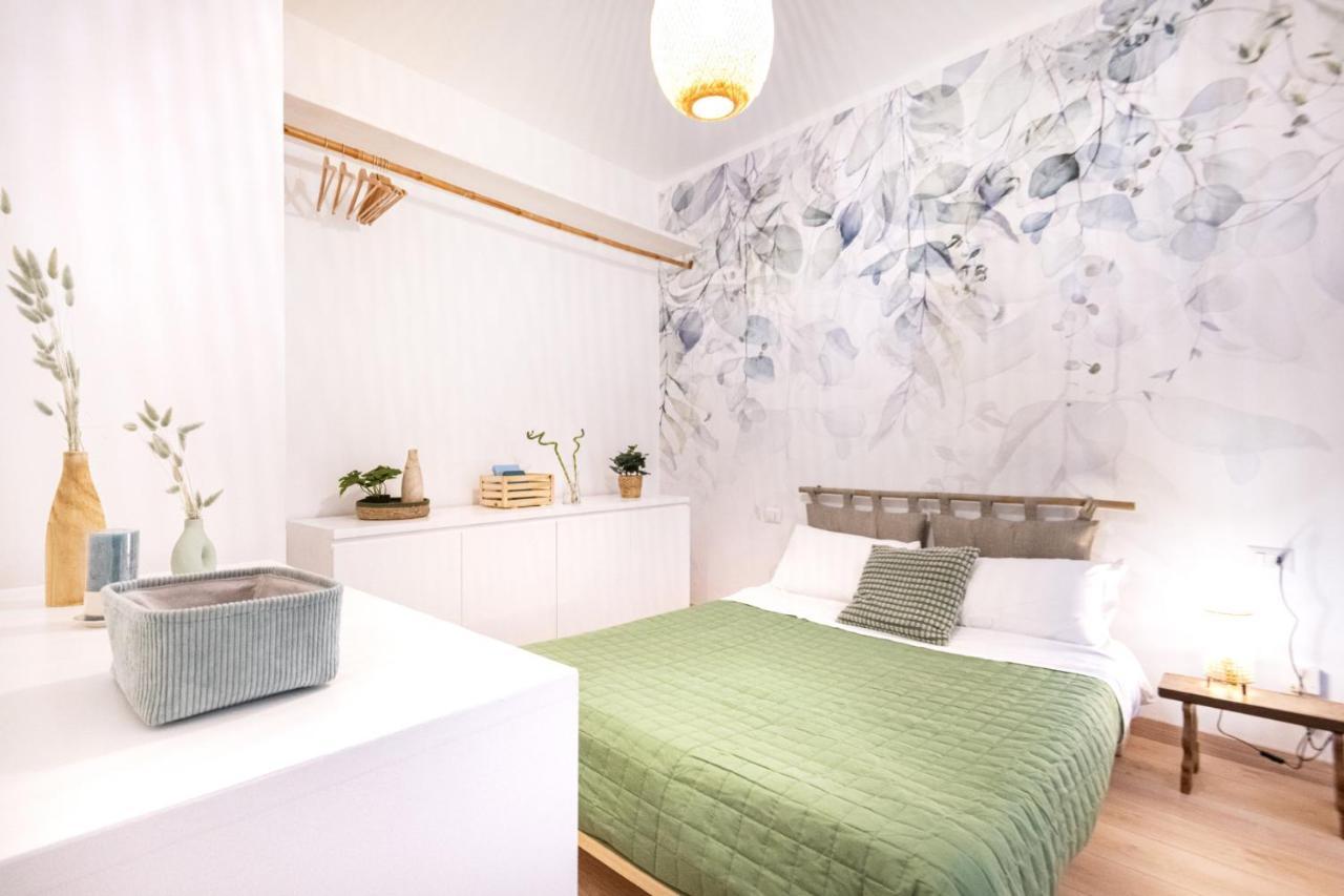 Easylife - Appena Ristrutturato Con Tutti I Comfort Apartamento