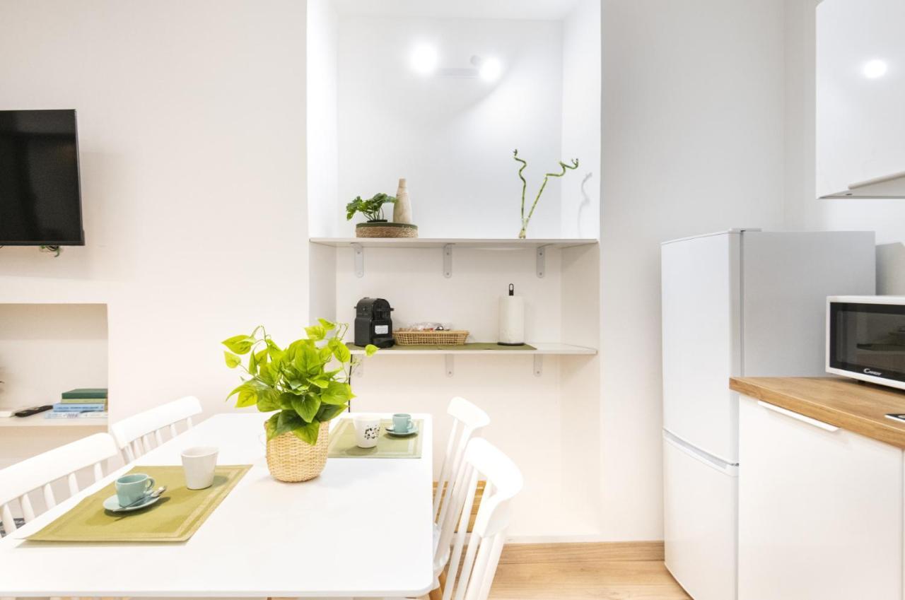 Easylife - Appena Ristrutturato Con Tutti I Comfort Apartamento