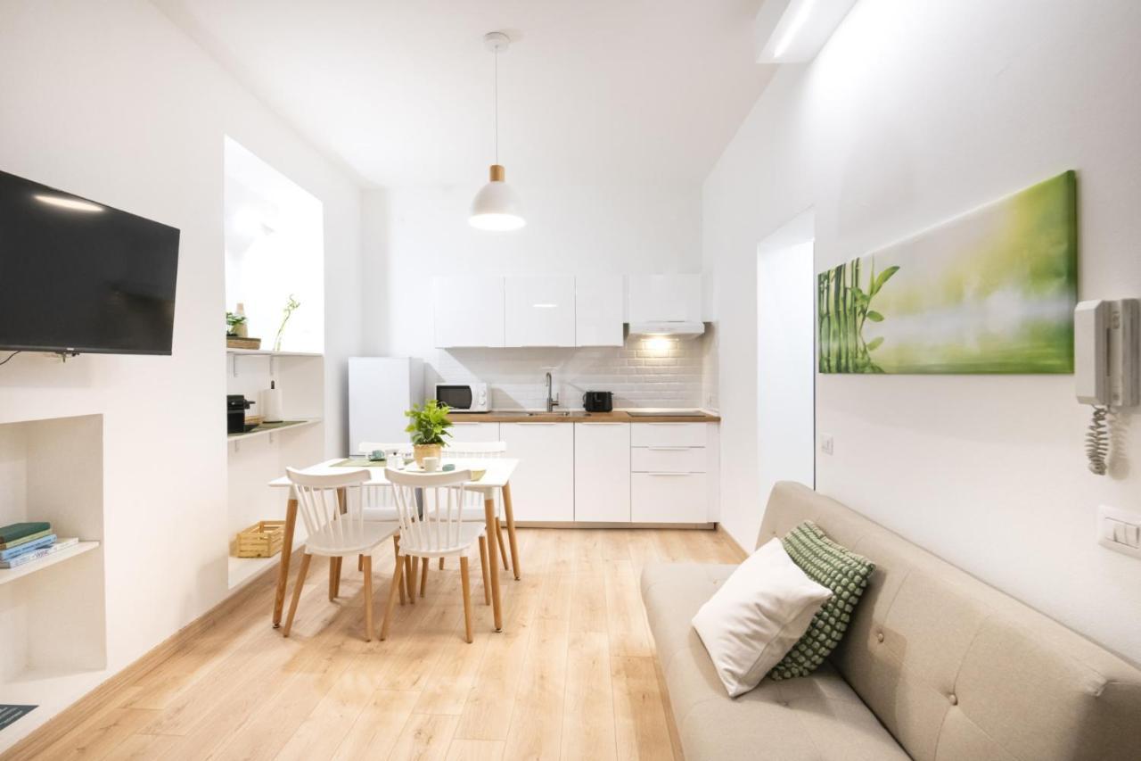 Apartamento Easylife - Appena Ristrutturato Con Tutti I Comfort