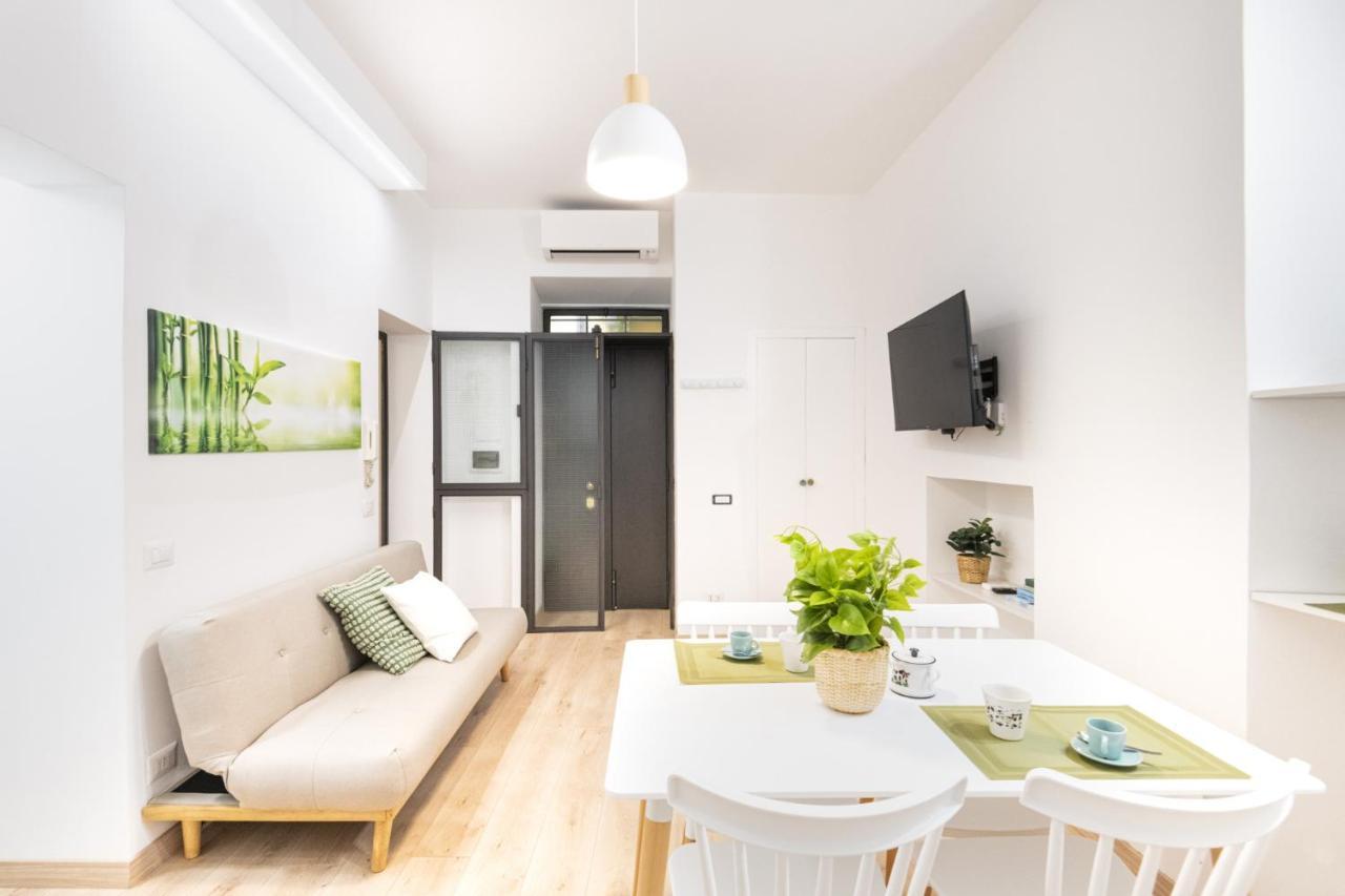 Easylife - Appena Ristrutturato Con Tutti I Comfort Milão