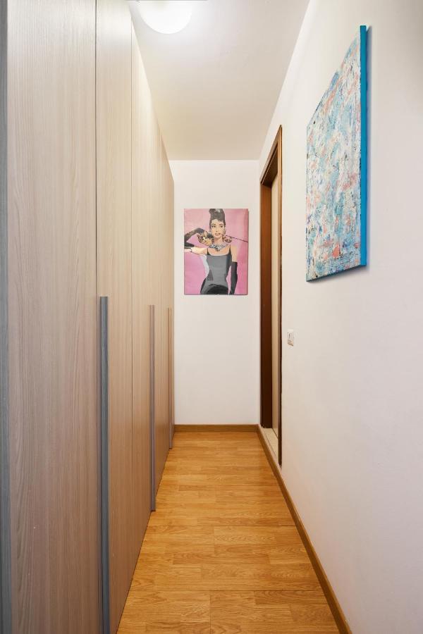 Apartment House Naviglio Grande 15 Minutes To Duomo *