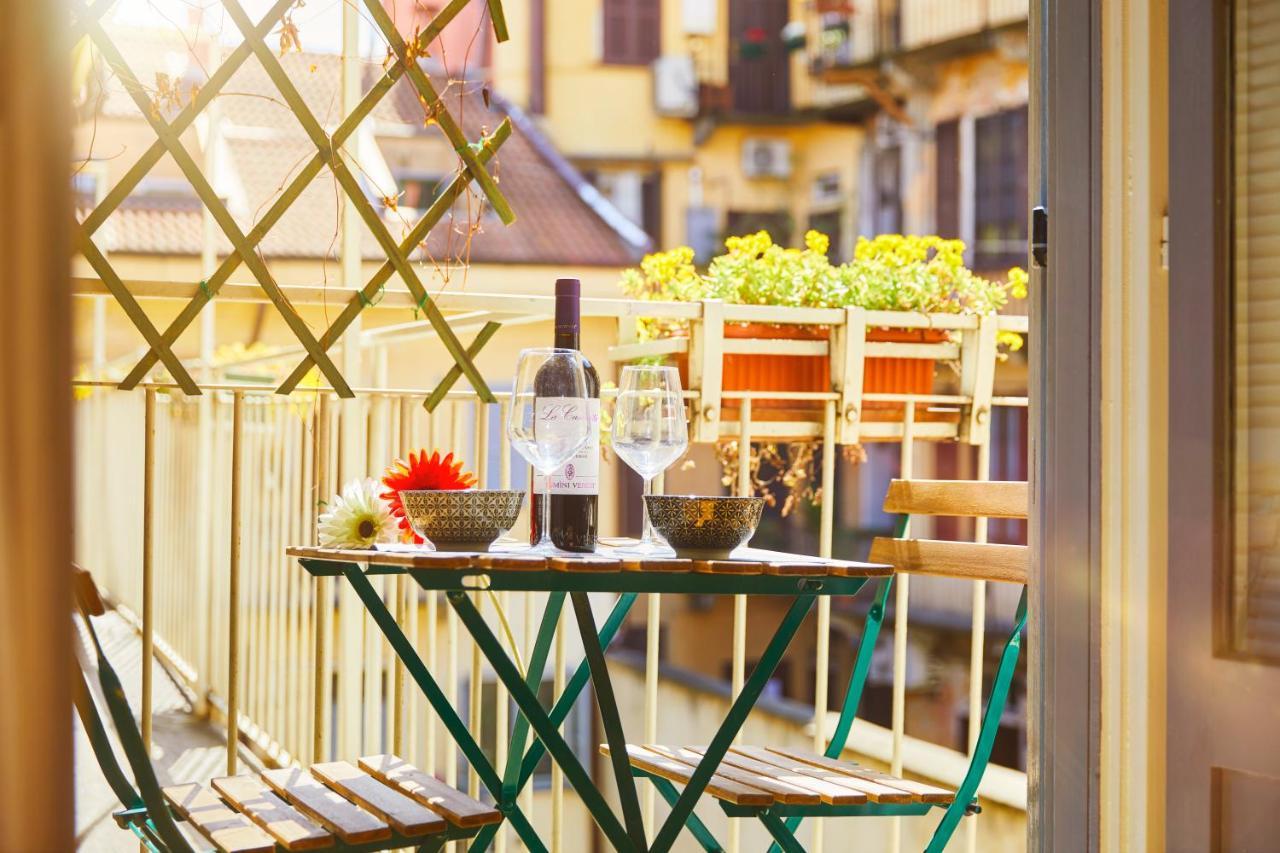 House Naviglio Grande 15 Minutes To Duomo Apartment Mailand