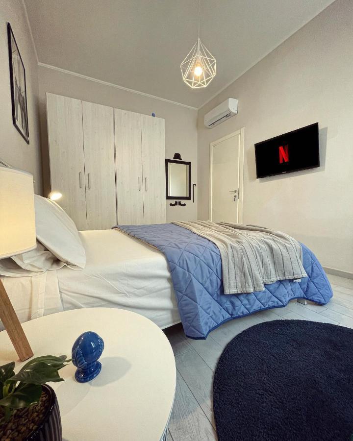50 Papiniano Apartment Mailand