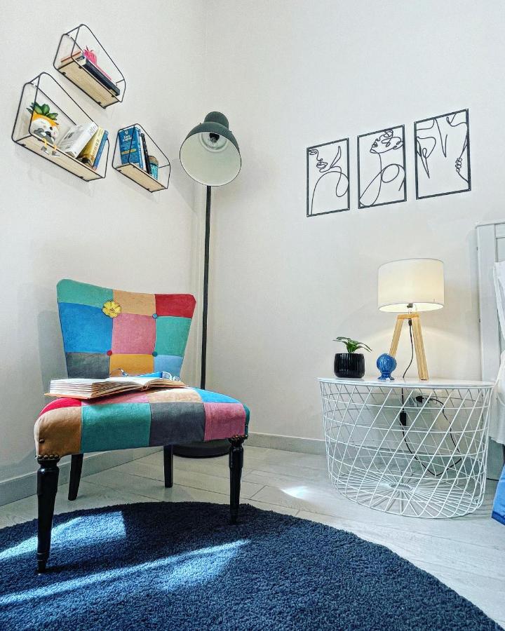 50 Papiniano Apartment Mailand
