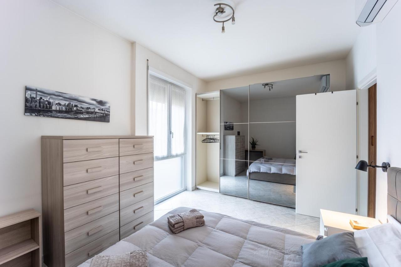 Apartment Politecnico 3 Minutiappartamento Wifi E Netflix