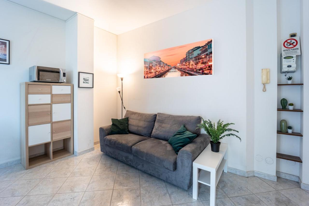 Apartment Politecnico 3 Minutiappartamento Wifi E Netflix