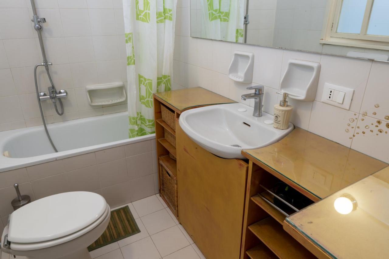 Apartment Accomodo Mib24 Bivano Navigli