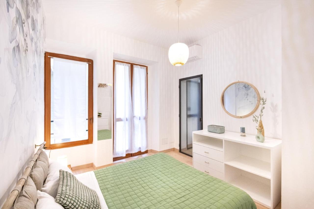 Easylife - Appena Ristrutturato Con Tutti I Comfort Apartamento Milão