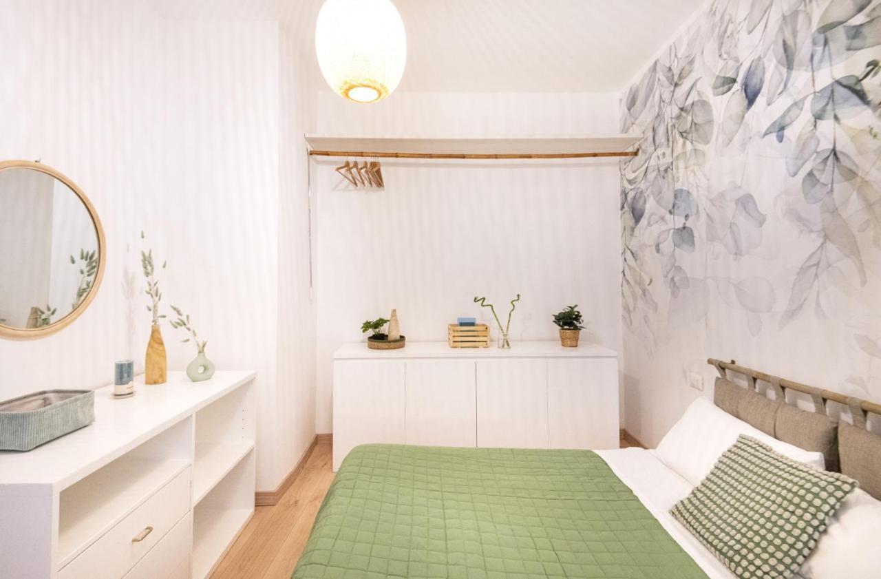 Easylife - Appena Ristrutturato Con Tutti I Comfort Apartamento