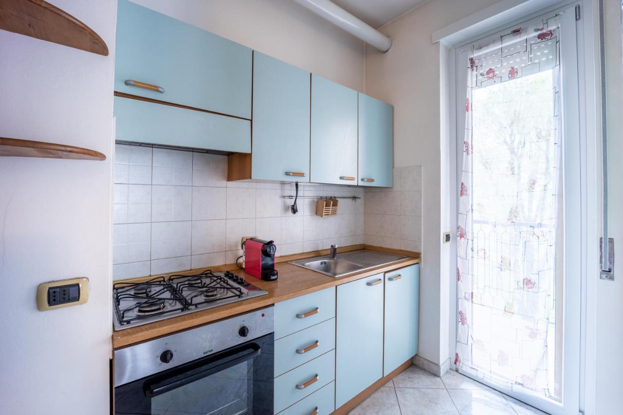 Politecnico 3 Minutiappartamento Wifi E Netflix Apartment *