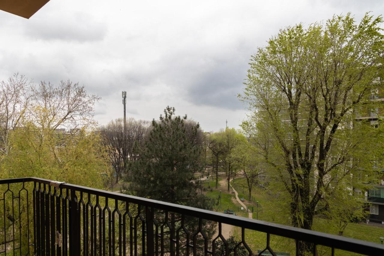 Apartment Politecnico 3 Minutiappartamento Wifi E Netflix Mailand