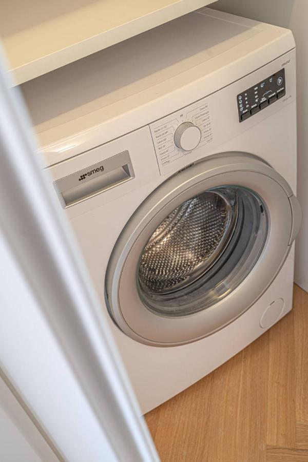 Apartamento Solferino34 *