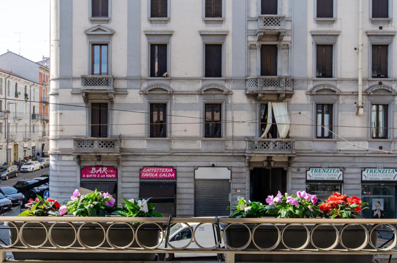 Apartment Schiaparelli 4