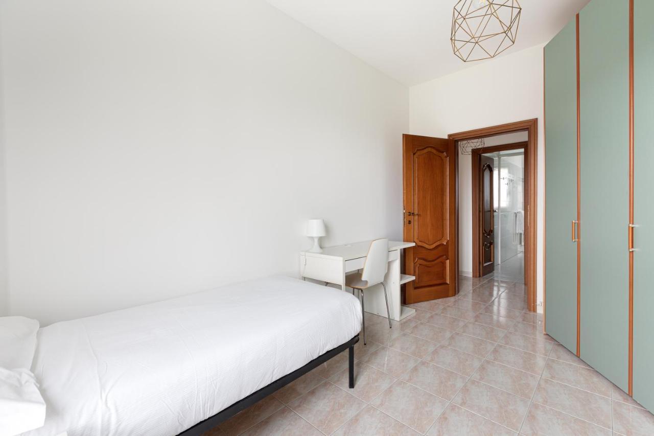 Comfy X6 - 400 M Far From Bonola Mm1 Apartment Mailand