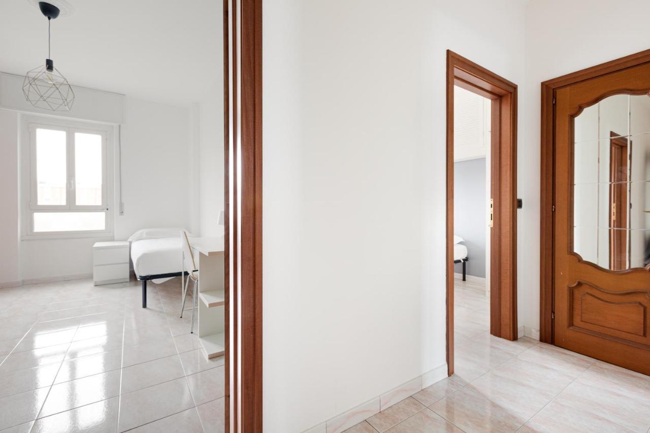 Comfy X6 - 400 M Far From Bonola Mm1 Apartment
