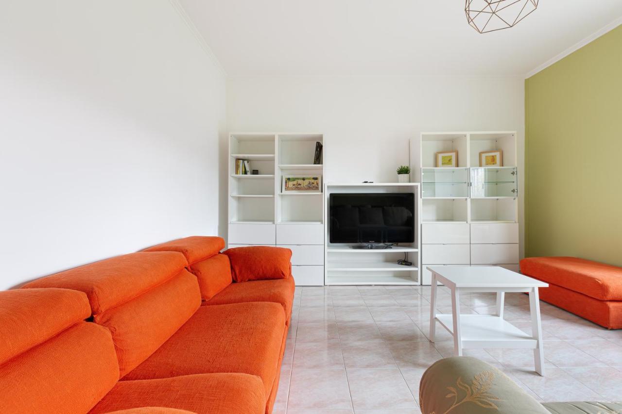 Comfy X6 - 400 M Far From Bonola Mm1 Apartment Mailand