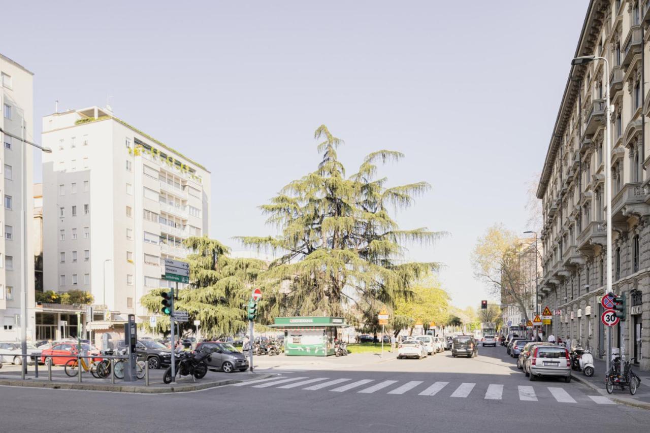 Easylife - Esclusivo Attico In S Babila Apartamento *