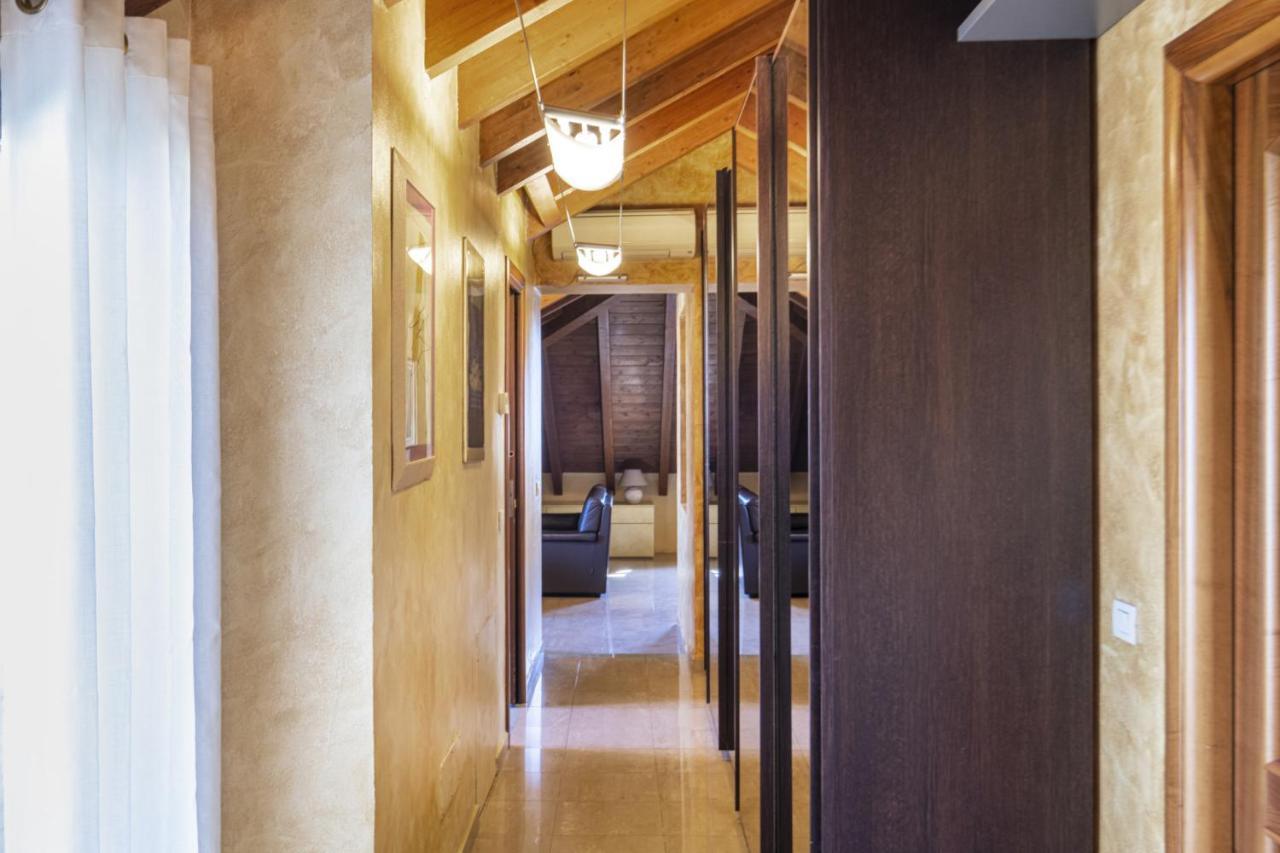 Apartamento Easylife - Esclusivo Attico In S Babila