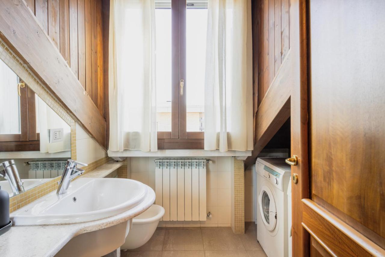 Easylife - Esclusivo Attico In S Babila Apartamento Milão