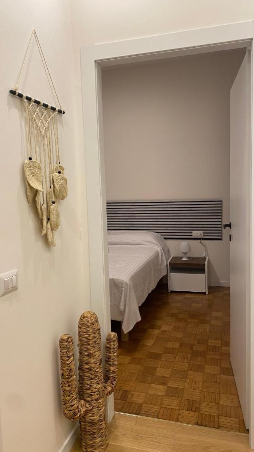 Bilocale Db Bed & Relax *