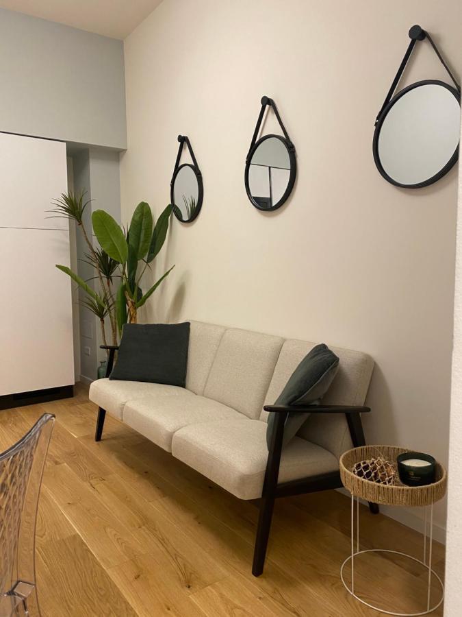 Apartment Bilocale Db Bed & Relax *