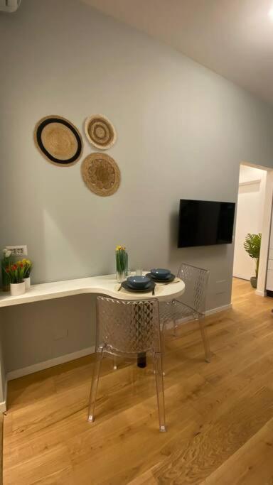 Bilocale Db Bed & Relax Apartment