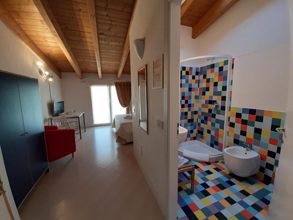 Il Girasole High Quality Hotel
