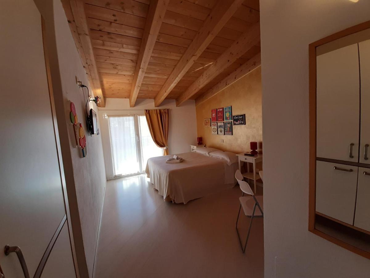 Il Girasole High Quality Hotel 3*