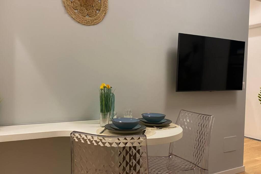 Bilocale Db Bed & Relax Apartment Mailand