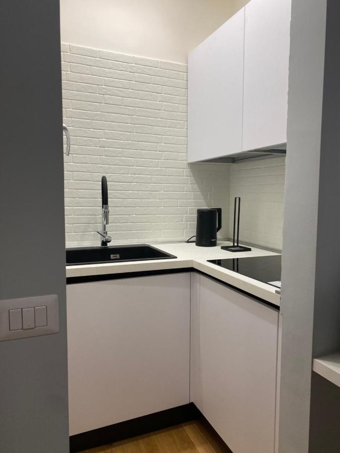 Apartment Bilocale Db Bed & Relax Mailand