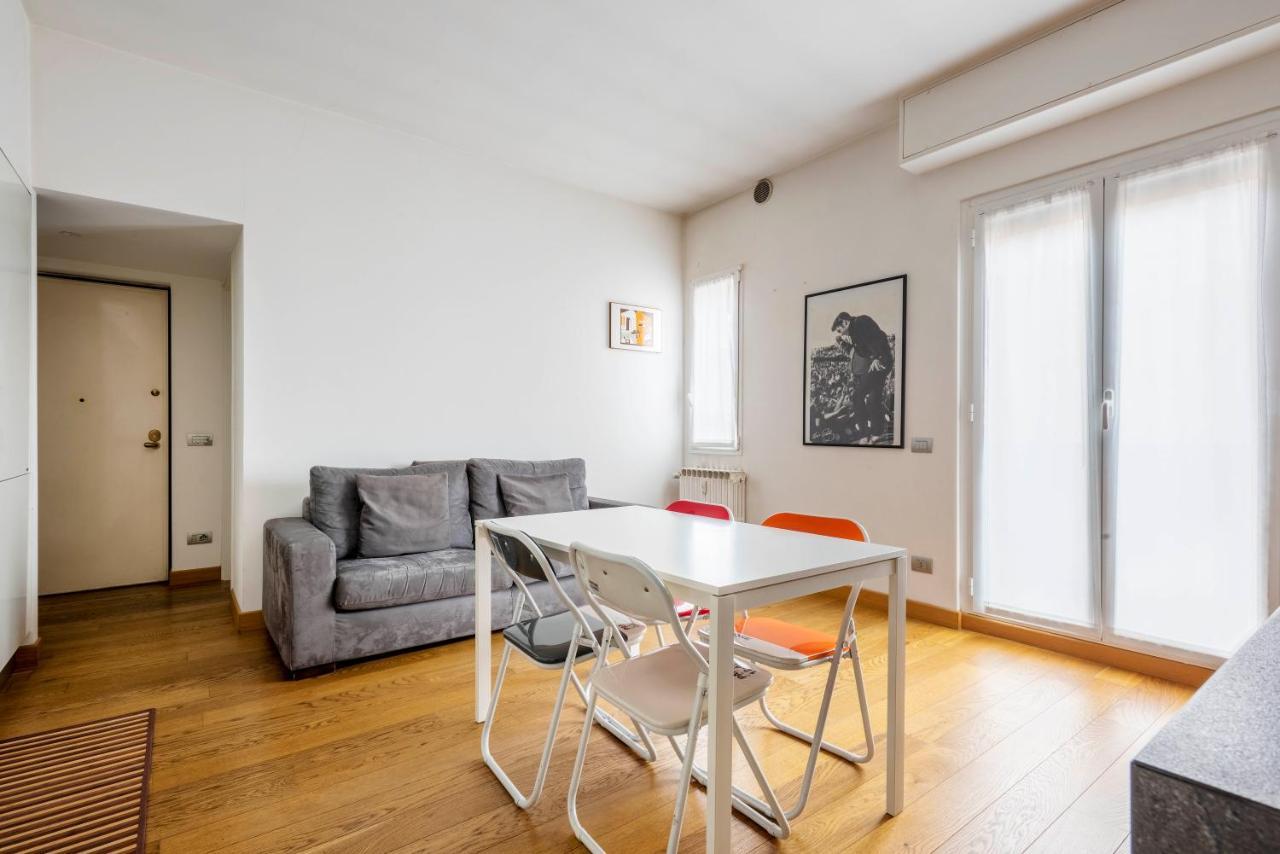 Cozy 1 Bedroom In Navigli Apartamento *